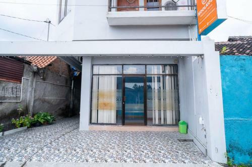 Hotel Koolkost Near Jalan Adi Sucipto Solo
