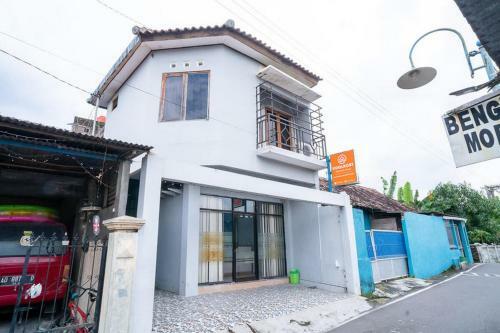 Hotel Koolkost Near Jalan Adi Sucipto Solo