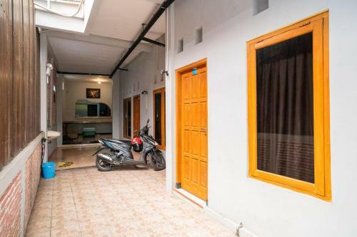 Hotel Koolkost Near Jalan Adi Sucipto Solo