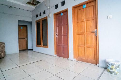 Hotel Koolkost Near Jalan Adi Sucipto Solo