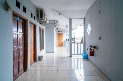 Hotel Koolkost Near Jalan Adi Sucipto Solo