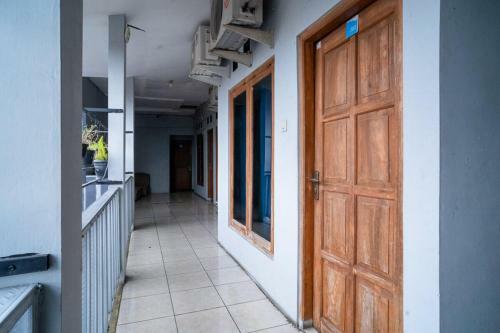 Hotel Koolkost Near Jalan Adi Sucipto Solo