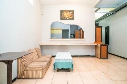 Hotel Koolkost Near Jalan Adi Sucipto Solo