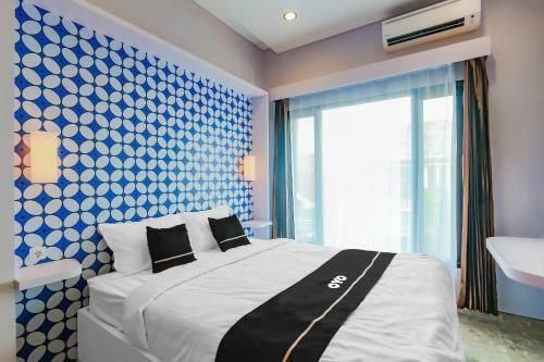 Hotel Oyo 90256 My Kost