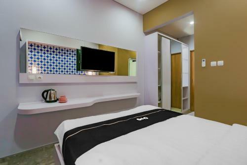 Hotel Oyo 90256 My Kost