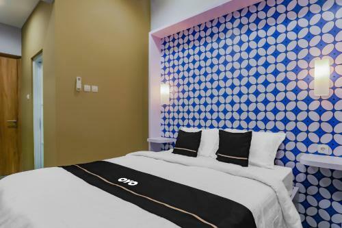 Hotel Oyo 90256 My Kost