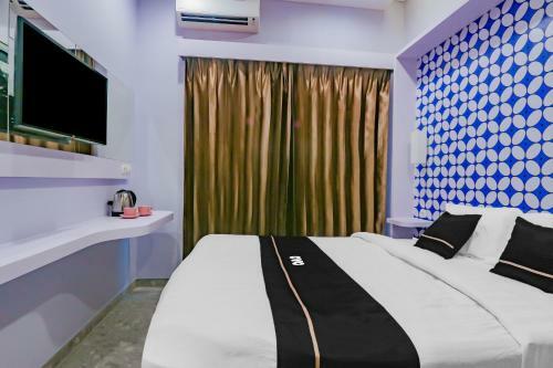 Hotel Oyo 90256 My Kost