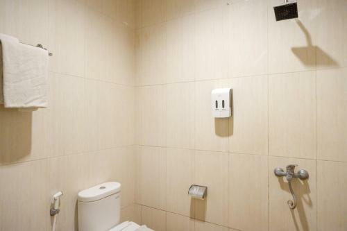 Dinasty Smart Hotel