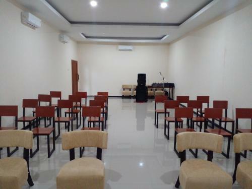 The Wisma Solo Syariah
