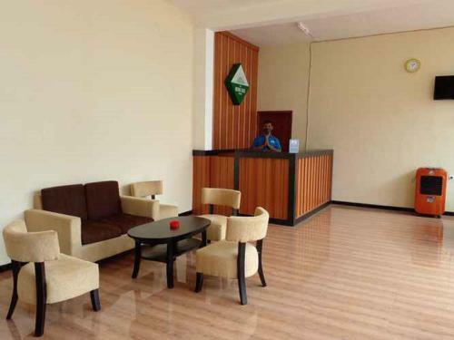 The Wisma Solo Syariah