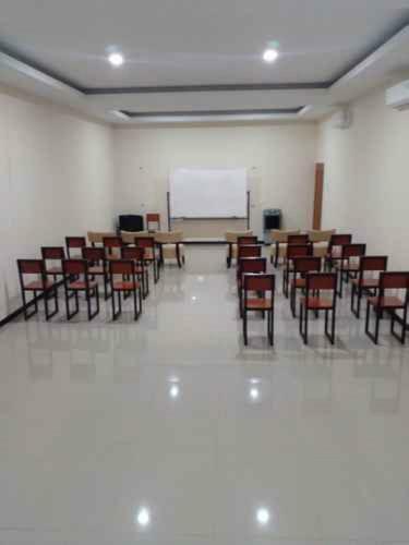 The Wisma Solo Syariah