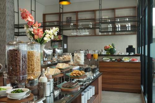 Favehotel Hasyim Ashari Tangerang