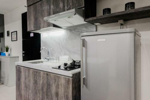 Bright 2br Apartment At Paramount Skyline By Travelio