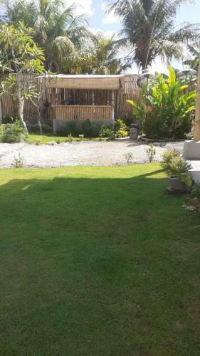 Corner Damai Villa