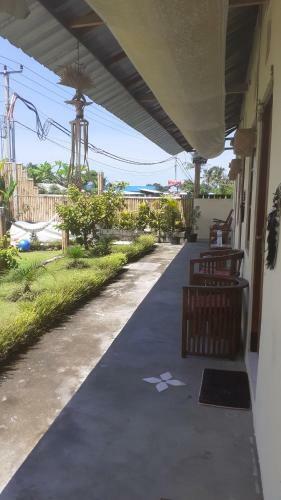Corner Damai Villa