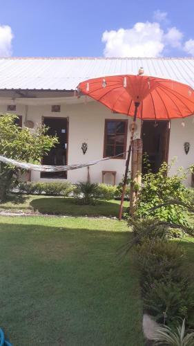 Corner Damai Villa