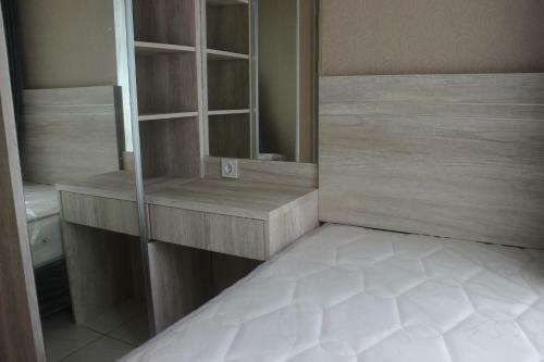 Apartemen M-town Summarecon Gading Serpong 2br