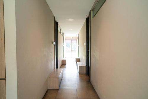 Hotel 3j Home Lippo Karawaci
