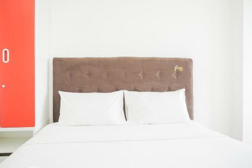 Great Choice Studio Apartment At M-town Residence By Travelio