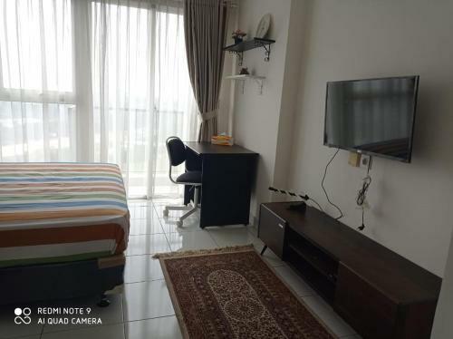 Apartamento Sultan Premiere Mps