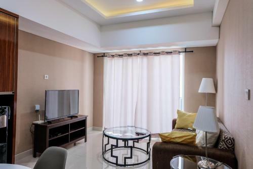 Premium 2br Apartment At Casa de Parco By Travelio