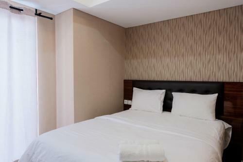 Premium 2br Apartment At Casa de Parco By Travelio