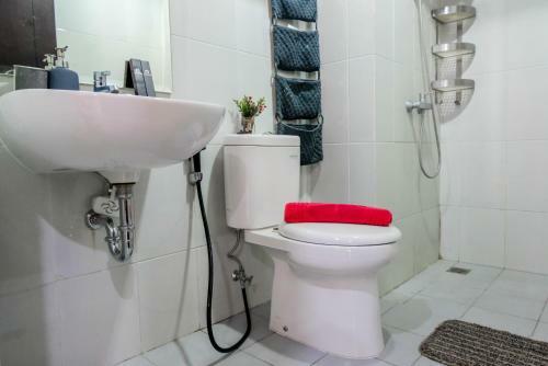 Premium 2br Apartment At Casa de Parco By Travelio