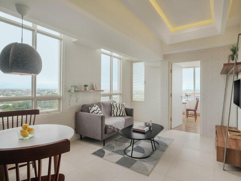 Hotel Fika Rooms
