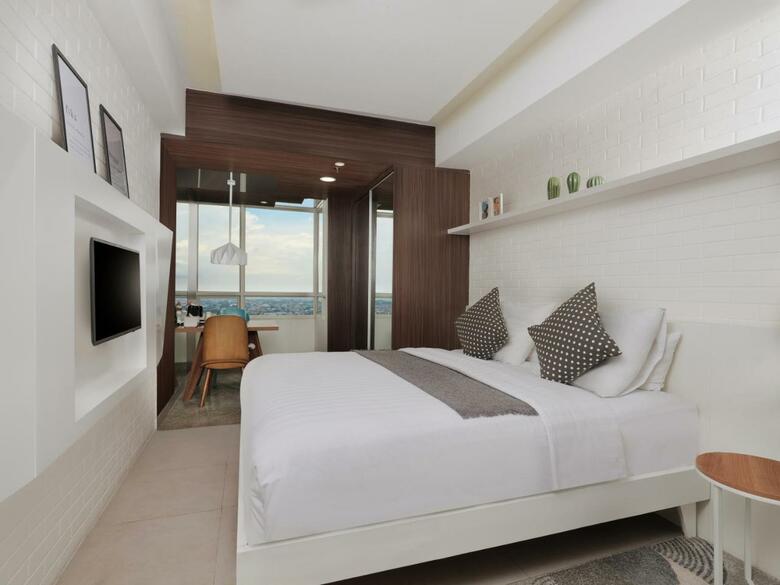 Hotel Fika Rooms