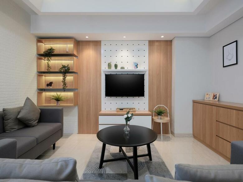 Hotel Fika Rooms