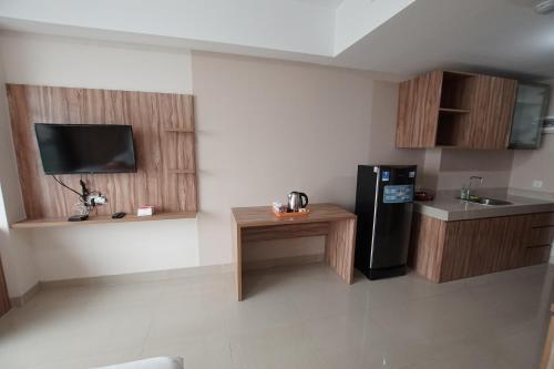 Apartamento Apatel U Residence Tower 2