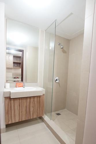 Apartamento Apatel U Residence Tower 2