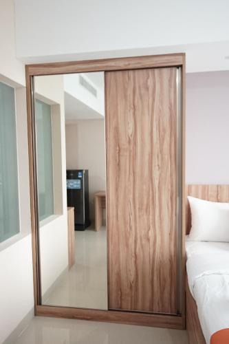 Apartamento Apatel U Residence Tower 2