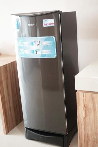 Apartamento Apatel U Residence Tower 2