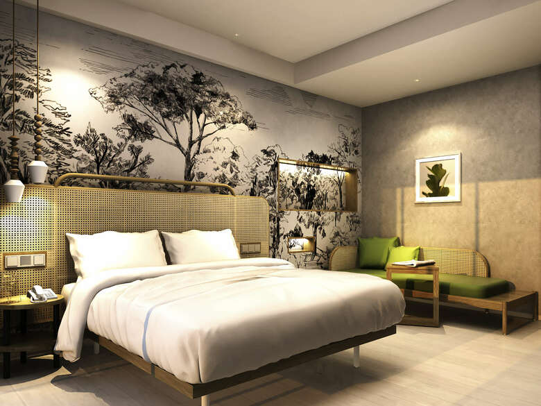 Hotel Mercure Tangerang Bsd City