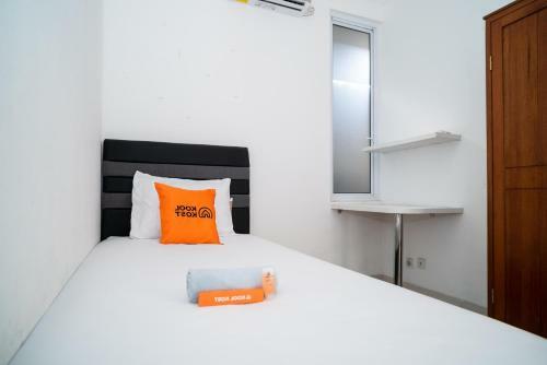 Hostal Koolkost Syariah Near Stasiun Rawa Buntu (Minimum Stay 6 Nights)