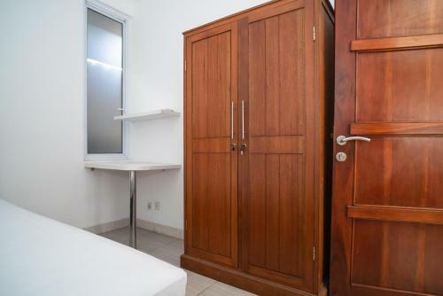 Hostal Koolkost Syariah Near Stasiun Rawa Buntu (Minimum Stay 6 Nights)