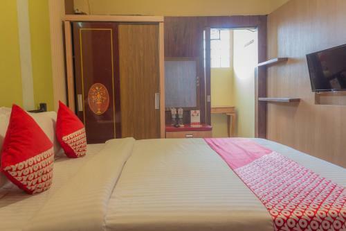 Hotel Oyo 789 Pelangi Guest House