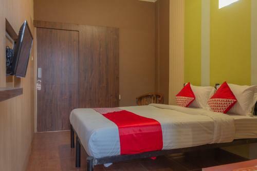 Hotel Oyo 789 Pelangi Guest House