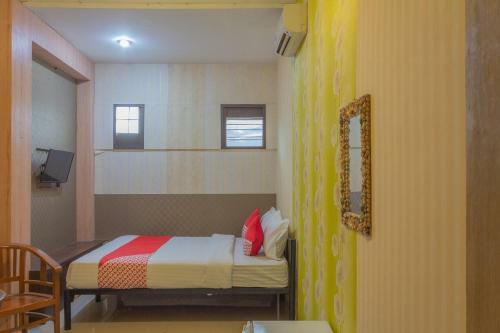 Hotel Oyo 789 Pelangi Guest House