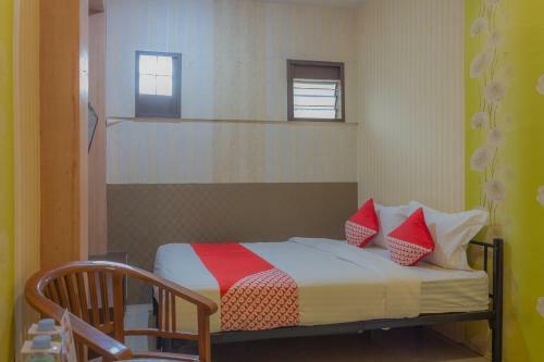 Hotel Oyo 789 Pelangi Guest House