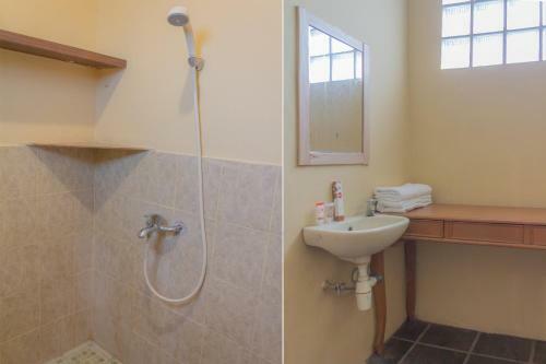 Hotel Oyo 789 Pelangi Guest House