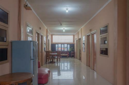 Hotel Oyo 789 Pelangi Guest House