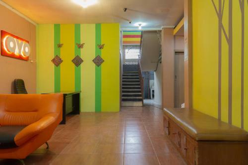 Hotel Oyo 789 Pelangi Guest House