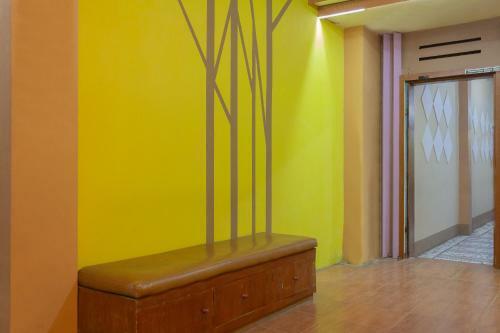 Hotel Oyo 789 Pelangi Guest House