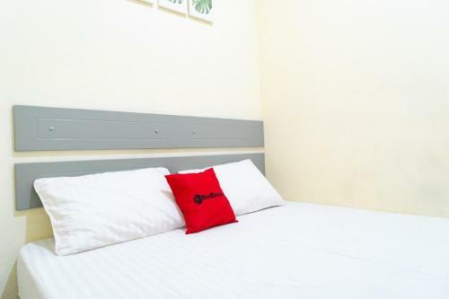 Hotel Reddoorz Near Cbd Ciledug