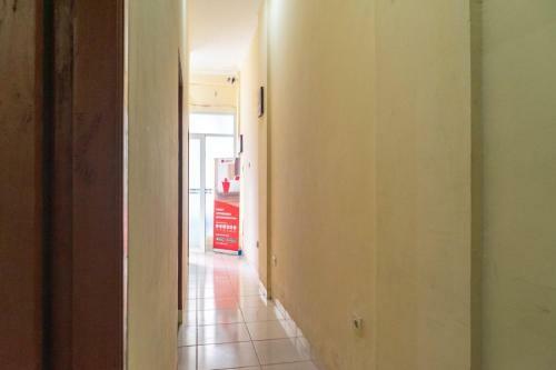 Hotel Reddoorz Near Cbd Ciledug