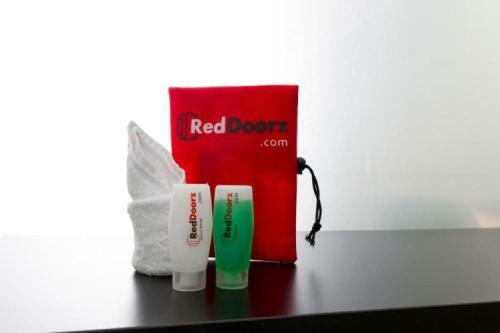 Hotel Reddoorz Near Cbd Ciledug