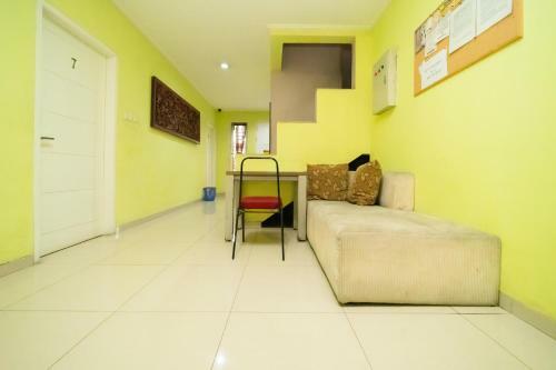 Hostal Koolkost Syariah @ Teraskota Bsd