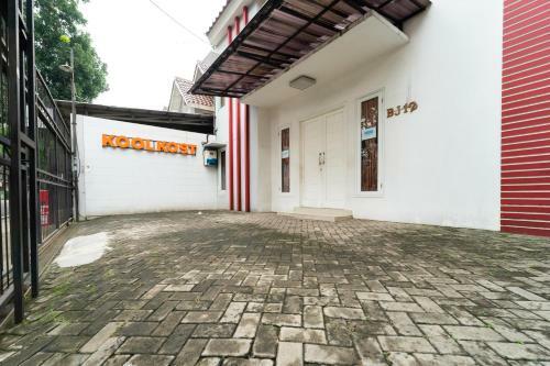 Hostal Koolkost Syariah @ Teraskota Bsd